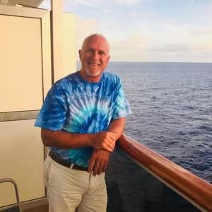 Meet your Posher, Steve